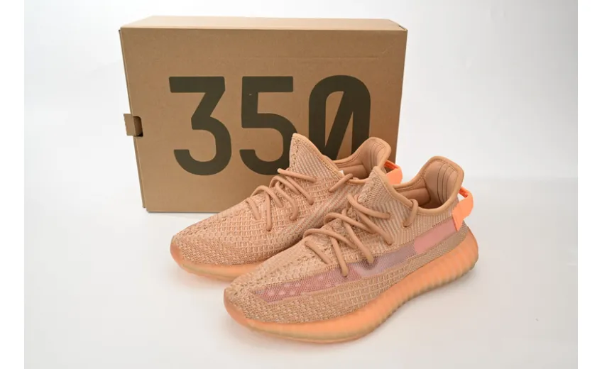 Bstsneaker- Adidas Yeezy Boost 350 V2 Clay EG7490 