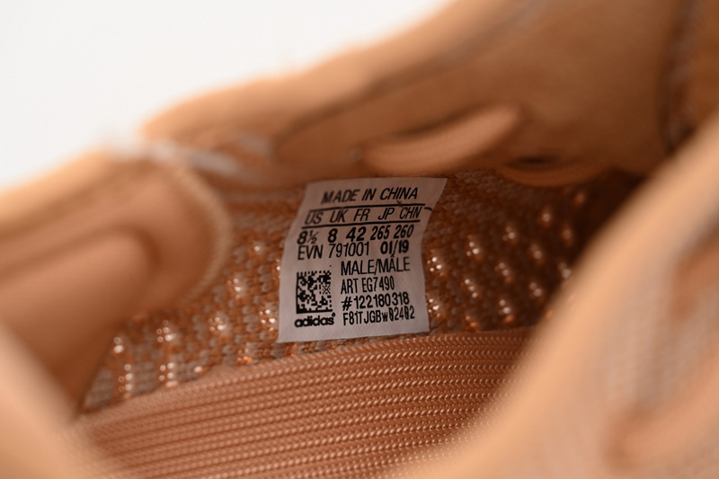 Bstsneaker- Adidas Yeezy Boost 350 V2 Clay EG7490 