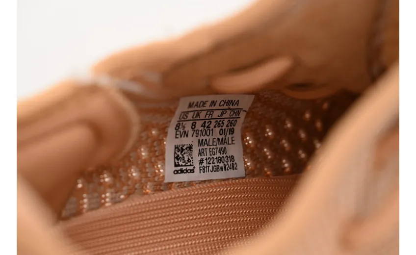 Bstsneaker- Adidas Yeezy Boost 350 V2 Clay EG7490 