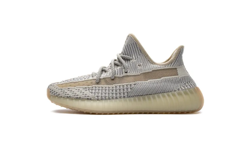 Bstsneaker- Adidas Yeezy Boost 350 V2 Lundmark (Non-Reflective) FU9161 