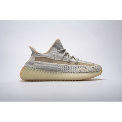 Bstsneaker- Adidas Yeezy Boost 350 V2 Lundmark (Non-Reflective) FU9161  02
