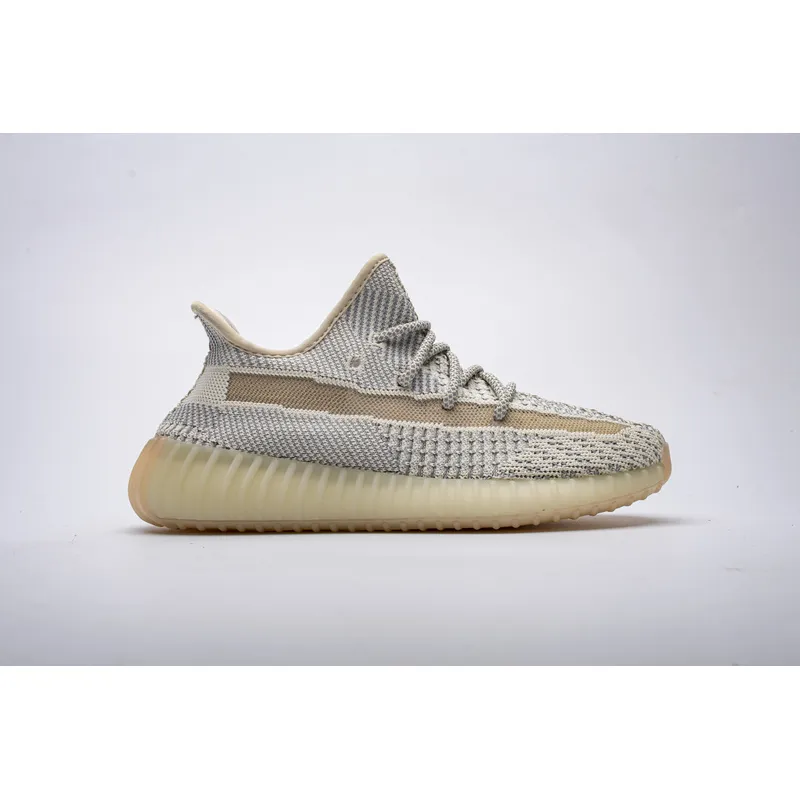 Bstsneaker- Adidas Yeezy Boost 350 V2 Lundmark (Non-Reflective) FU9161 