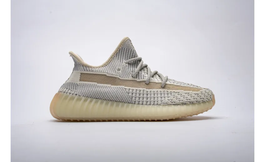 Bstsneaker- Adidas Yeezy Boost 350 V2 Lundmark (Non-Reflective) FU9161 