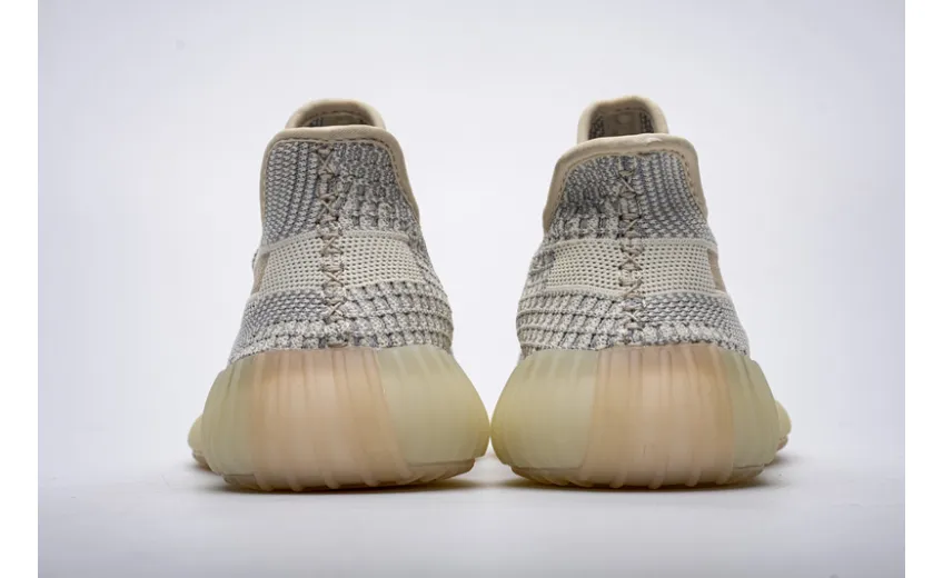 Bstsneaker- Adidas Yeezy Boost 350 V2 Lundmark (Non-Reflective) FU9161 