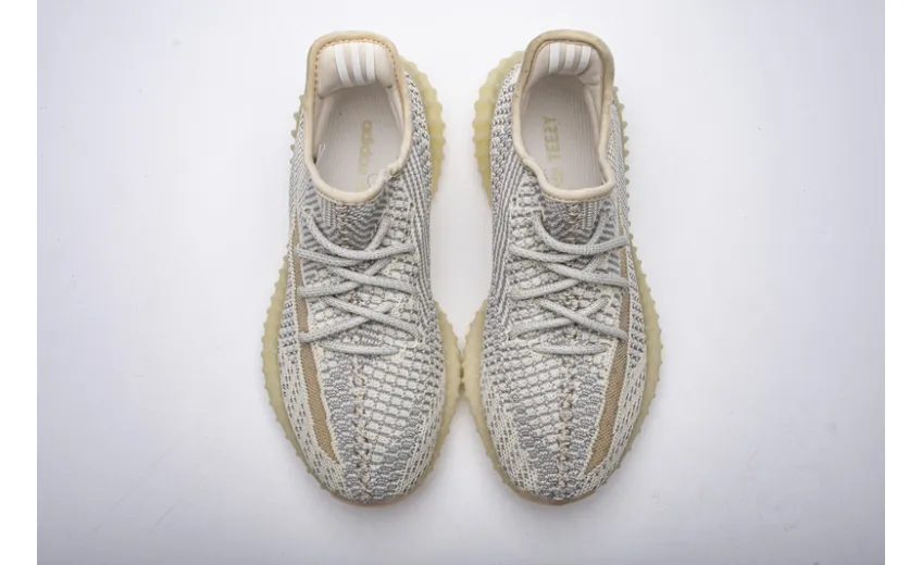 Bstsneaker- Adidas Yeezy Boost 350 V2 Lundmark (Non-Reflective) FU9161 