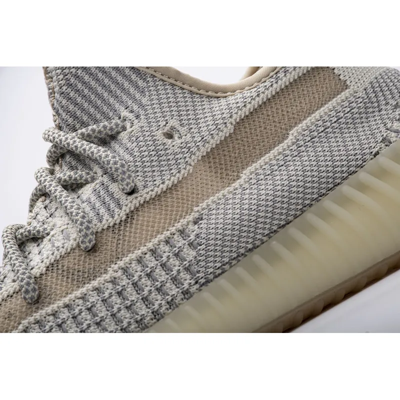 Bstsneaker- Adidas Yeezy Boost 350 V2 Lundmark (Non-Reflective) FU9161 