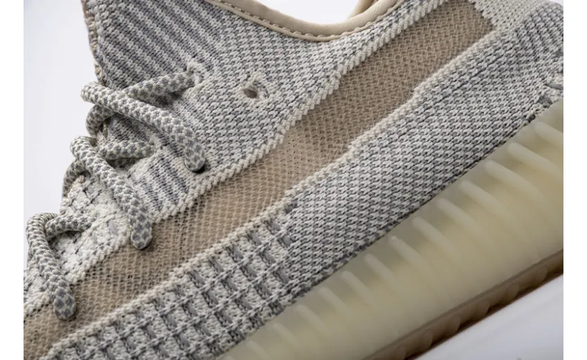 Bstsneaker- Adidas Yeezy Boost 350 V2 Lundmark (Non-Reflective) FU9161 