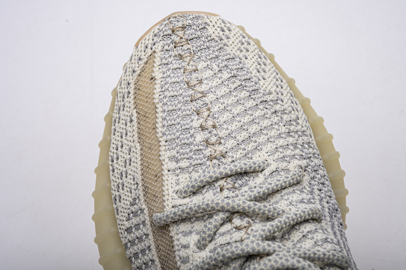 Bstsneaker- Adidas Yeezy Boost 350 V2 Lundmark (Non-Reflective) FU9161 