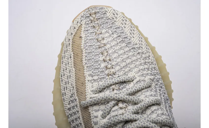 Bstsneaker- Adidas Yeezy Boost 350 V2 Lundmark (Non-Reflective) FU9161 