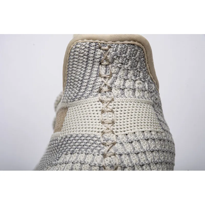 Bstsneaker- Adidas Yeezy Boost 350 V2 Lundmark (Non-Reflective) FU9161 