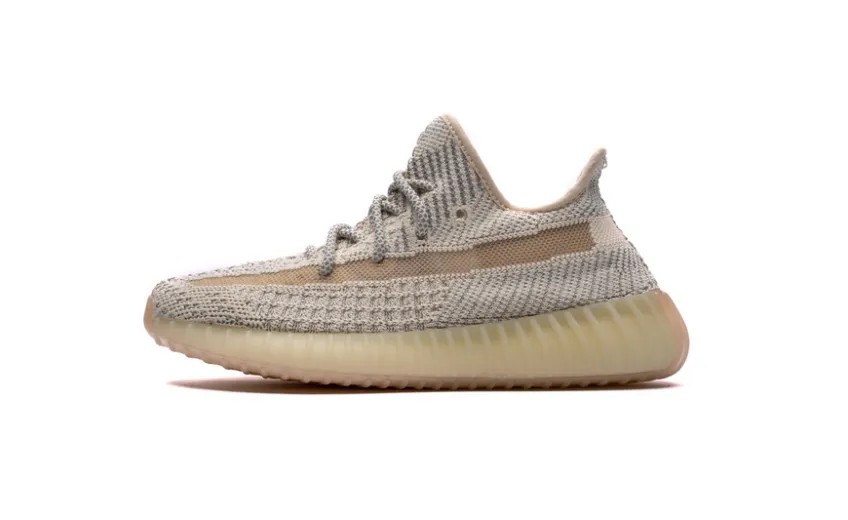 Bstsneaker- Adidas Yeezy Boost 350 V2 Lundmark (Reflective) FV3254 