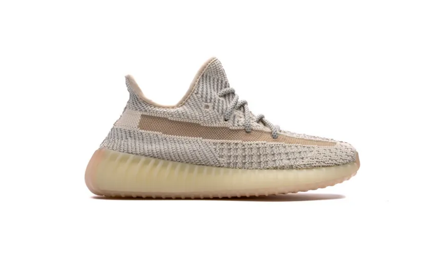 Bstsneaker- Adidas Yeezy Boost 350 V2 Lundmark (Reflective) FV3254 