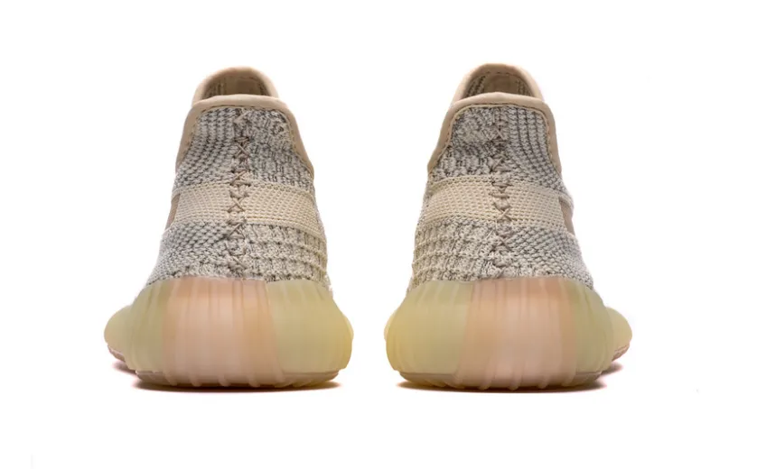 Bstsneaker- Adidas Yeezy Boost 350 V2 Lundmark (Reflective) FV3254 