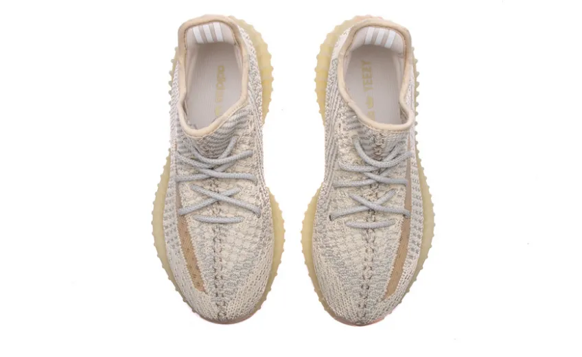 Bstsneaker- Adidas Yeezy Boost 350 V2 Lundmark (Reflective) FV3254 
