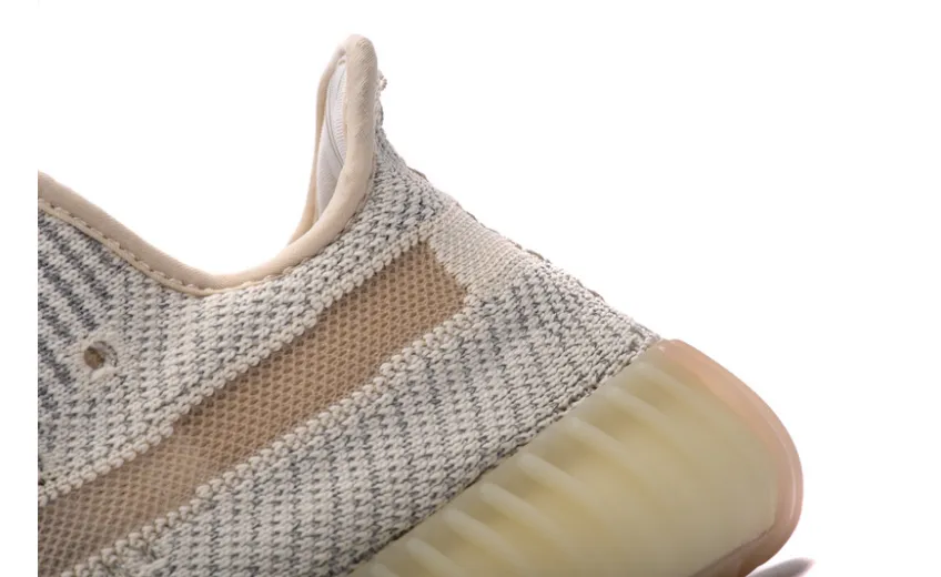 Bstsneaker- Adidas Yeezy Boost 350 V2 Lundmark (Reflective) FV3254 