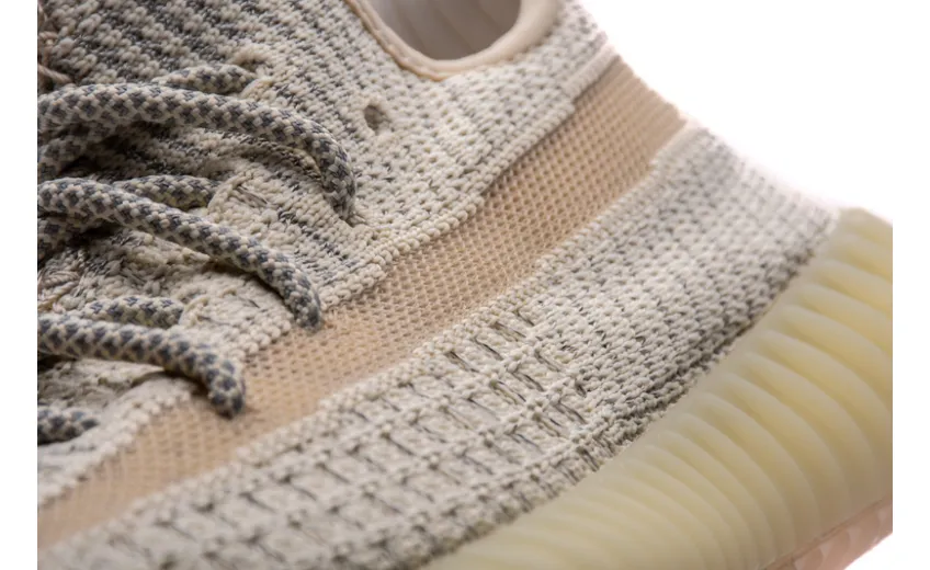 Bstsneaker- Adidas Yeezy Boost 350 V2 Lundmark (Reflective) FV3254 
