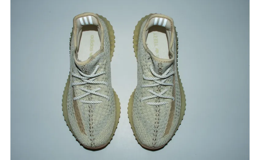 Bstsneaker- Adidas Yeezy Boost 350 V2 Lundmark (Reflective) FV3254 