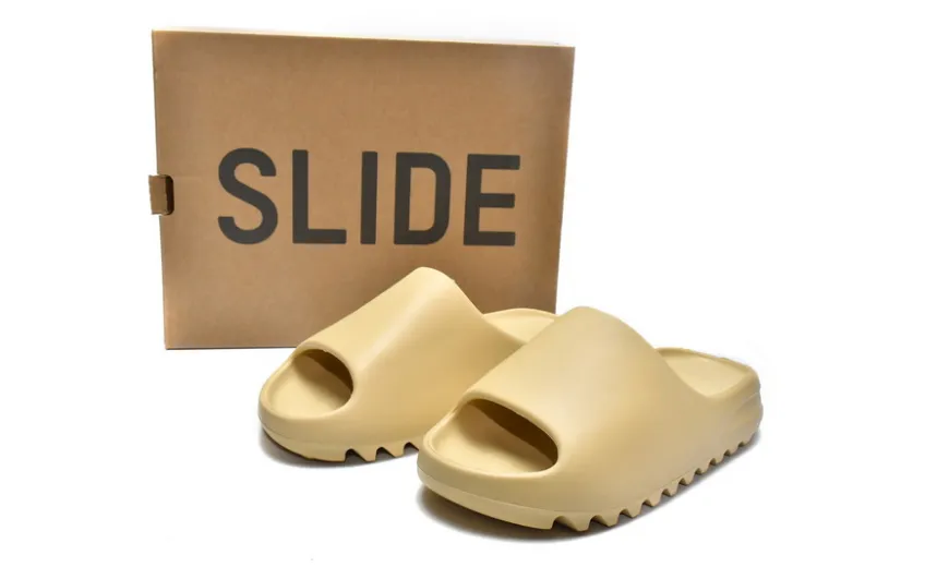 Bstsneaker- Adidas Yeezy Slide DESSAN FW6344