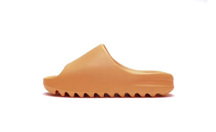 Bstsneaker-Adidas Yeezy Slide Enflame Orange GZ0953
