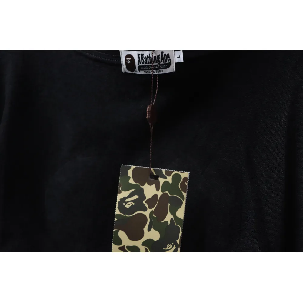 Bstsneaker-BAPE X KID CUDI Hoodie 120