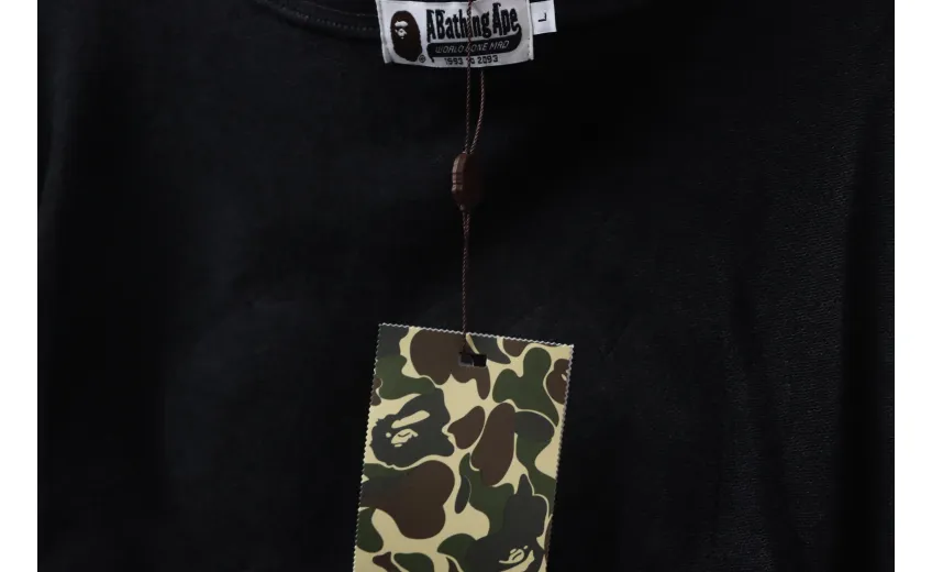 Bstsneaker-BAPE X KID CUDI Hoodie 120