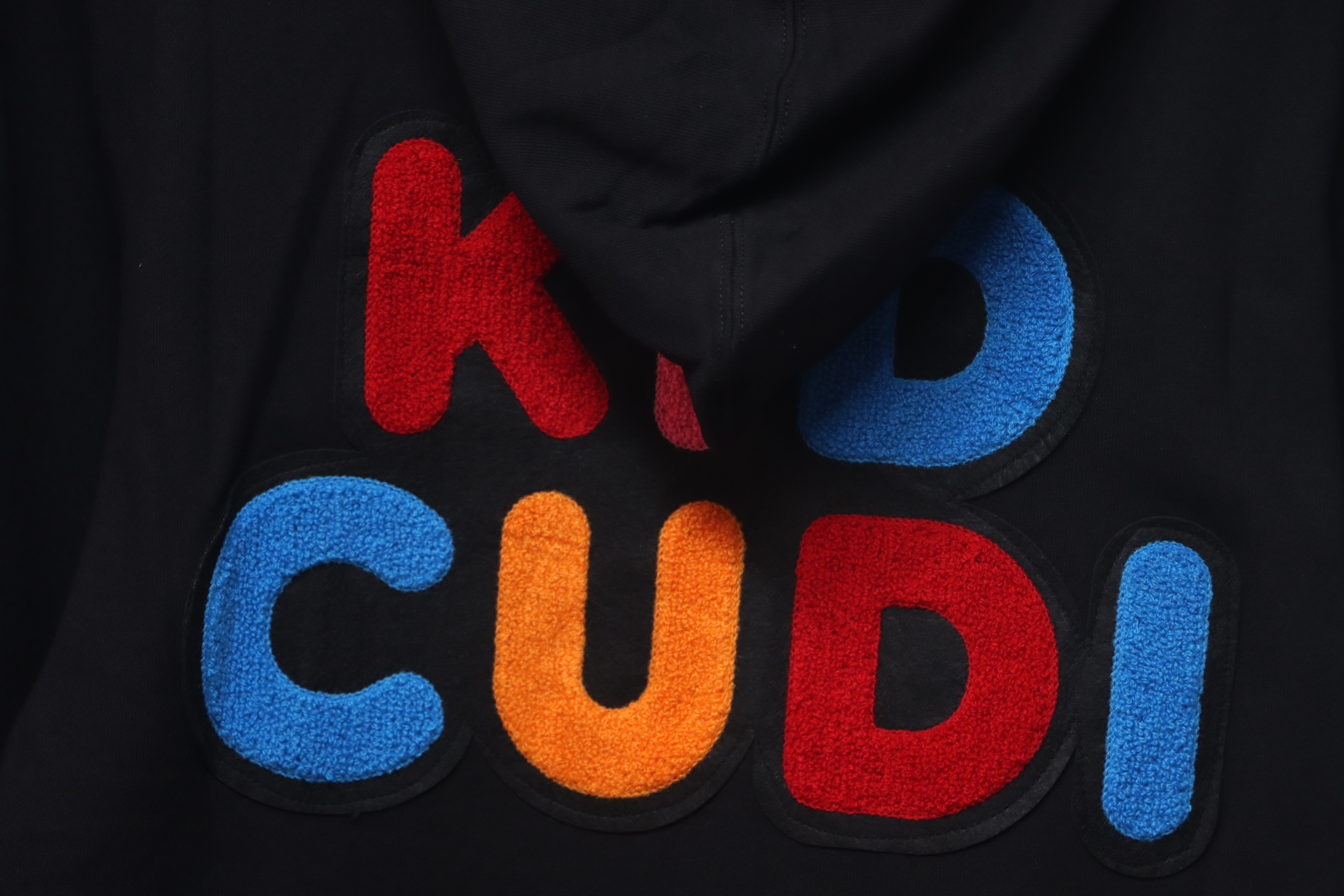 Bstsneaker-BAPE X KID CUDI Hoodie 120