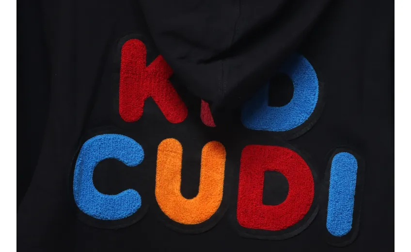 Bstsneaker-BAPE X KID CUDI Hoodie 120
