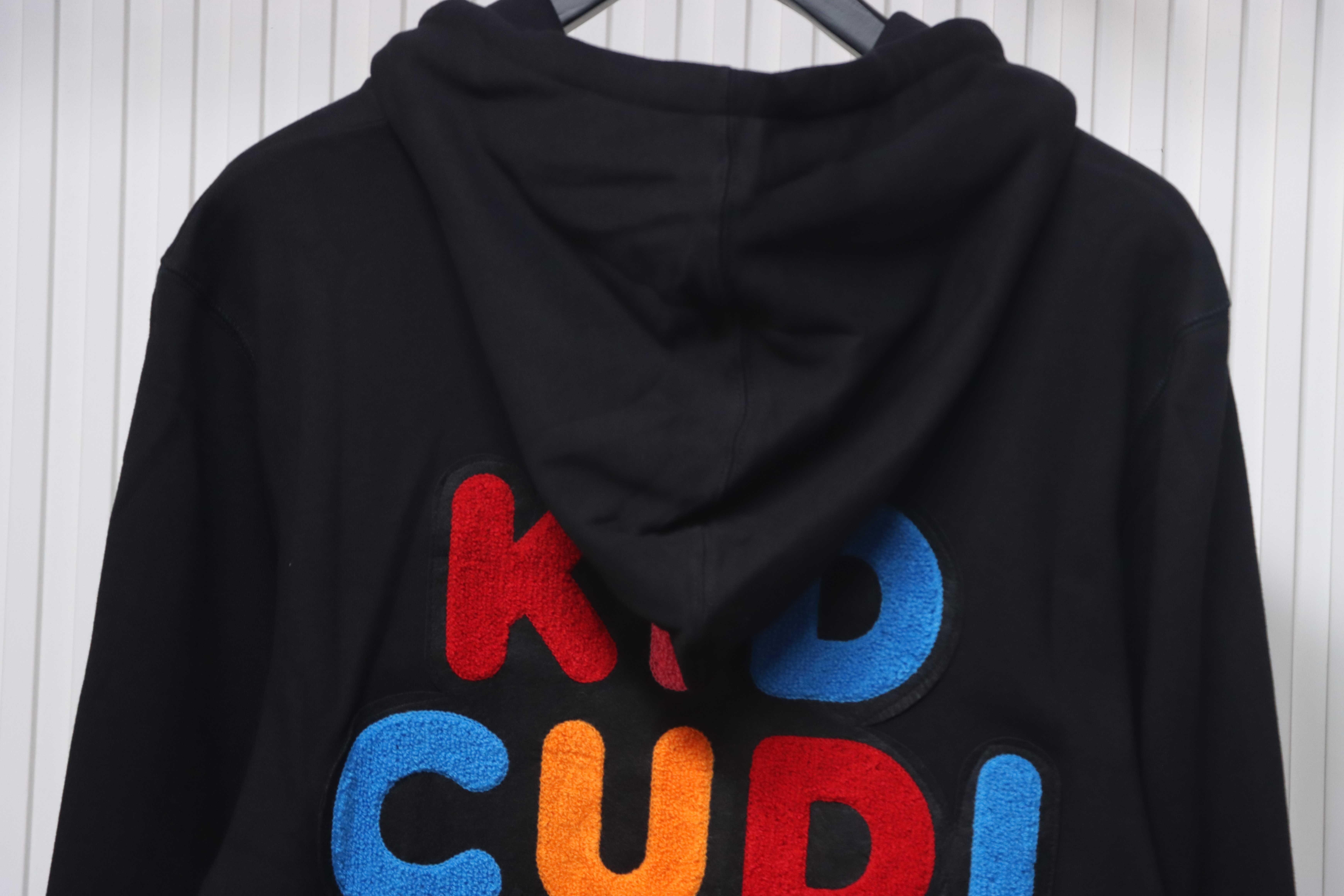 Bstsneaker-BAPE X KID CUDI Hoodie 120