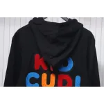 Bstsneaker-BAPE X KID CUDI Hoodie 120