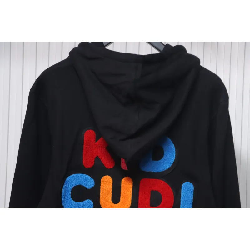Bstsneaker-BAPE X KID CUDI Hoodie 120