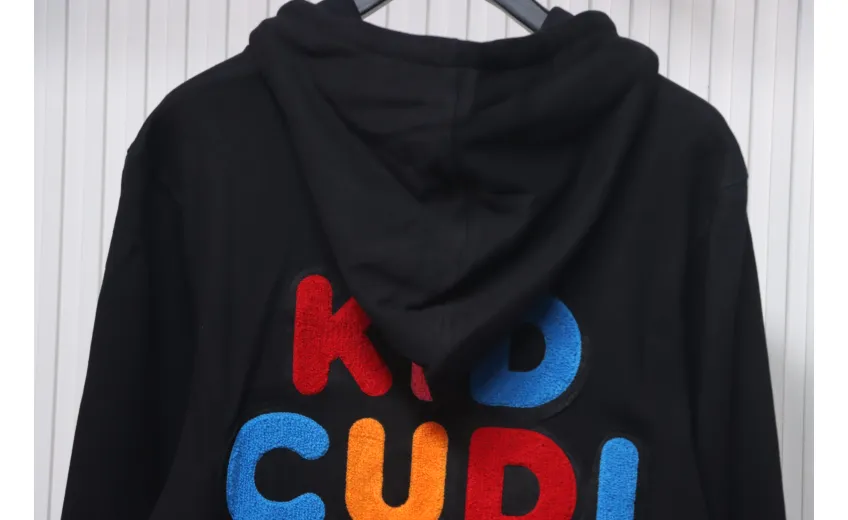 Bstsneaker-BAPE X KID CUDI Hoodie 120