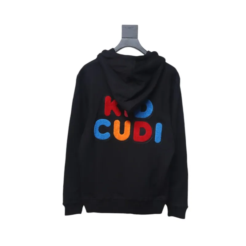 Bstsneaker-BAPE X KID CUDI Hoodie 120