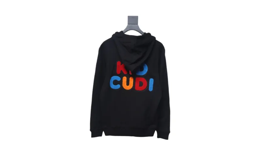 Bstsneaker-BAPE X KID CUDI Hoodie 120