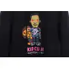 Bstsneaker-BAPE X KID CUDI Hoodie 120