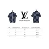 Bstsneaker-Louis Vuitton Schachbrett-Strickhemd 220
