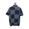 Bstsneaker-Louis Vuitton Schachbrett-Strickhemd 220