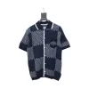Bstsneaker-Louis Vuitton Schachbrett-Strickhemd 220