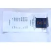 Bstsneaker-Louis Vuitton logo print White T-shirt 120