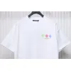Bstsneaker-Louis Vuitton logo print White T-shirt 120