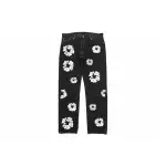 Bstsneaker-Denim Tears x Levi's Cotton Wreath Jean Black 