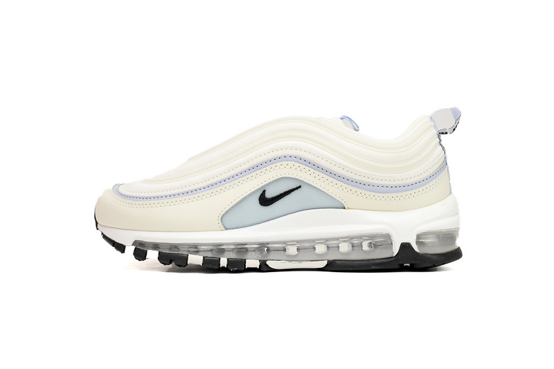 Bstsneaker- Nike Air Max 97 Ghost (W) CZ6087-102 