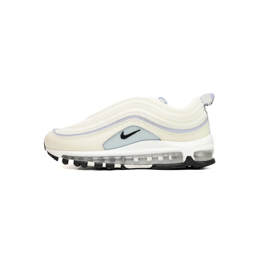 Bstsneaker- Nike Air Max 97 Ghost (W) CZ6087-102 