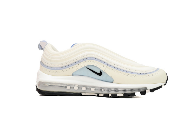 Bstsneaker- Nike Air Max 97 Ghost (W) CZ6087-102 
