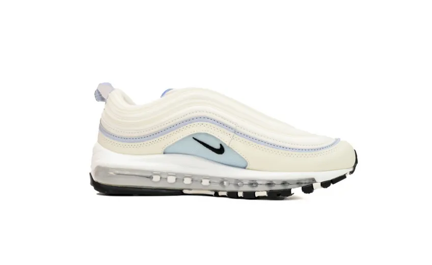 Bstsneaker- Nike Air Max 97 Ghost (W) CZ6087-102 