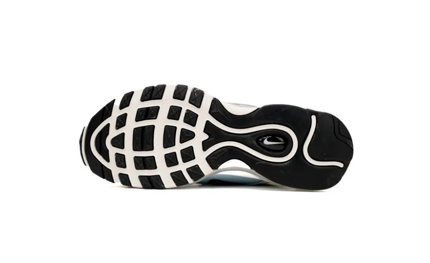 Bstsneaker- Nike Air Max 97 Ghost (W) CZ6087-102 