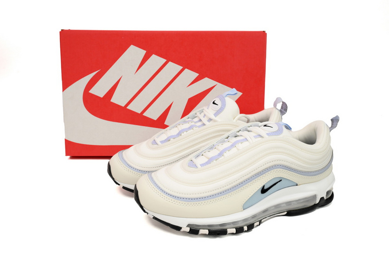 Bstsneaker- Nike Air Max 97 Ghost (W) CZ6087-102 