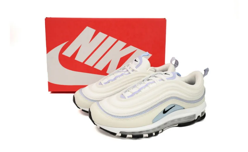 Bstsneaker- Nike Air Max 97 Ghost (W) CZ6087-102 