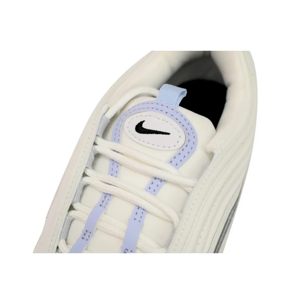 Bstsneaker- Nike Air Max 97 Ghost (W) CZ6087-102 