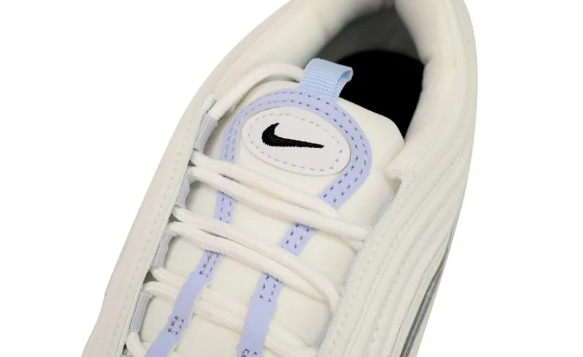 Bstsneaker- Nike Air Max 97 Ghost (W) CZ6087-102 