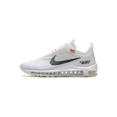  Nike Air Max 97 Off-White AJ4585-100  01